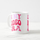 Mug Cowgirl pour femmes (Devant gauche)