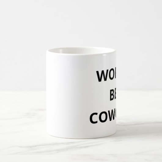 MUG COWORKER (Centre)