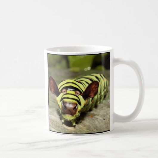 Mug Cowterpillar (Droite)
