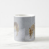 Mug Coyote (Centre)
