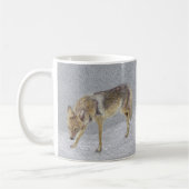 Mug Coyote (Gauche)