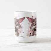 Mug Coyote grincheux (Centre)