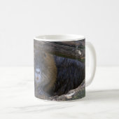 Mug Coypu (Devant droit)