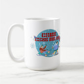 Mug coze me up (Gauche)