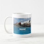 Mug Cozumel (Gauche)