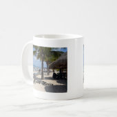 Mug Cozumel, Mexique (Devant gauche)