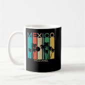 Mug Cozumel  Souvenir Mexico Summer Gift (Gauche)