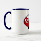 Mug Cozumel (ST) (Gauche)