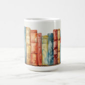 Mug Cozy Book Lover Gift (Centre)