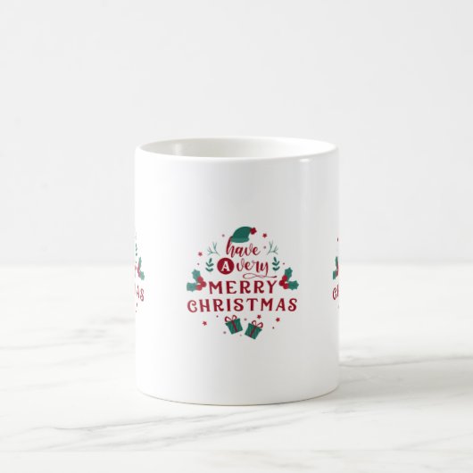 Mug Cozy Christmas (Centre)