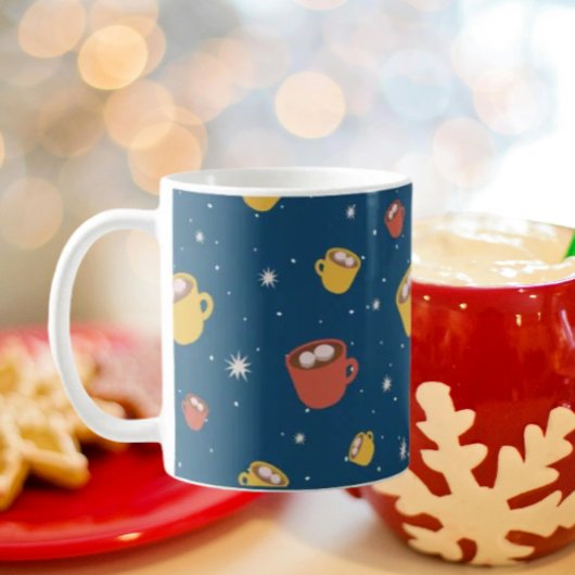Mug Cozy Cocoa Delight