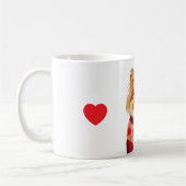 Mug Cozy & Cool Pup (Gauche)
