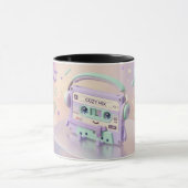 Mug Cozy Mix 🎧☕ (Centre)
