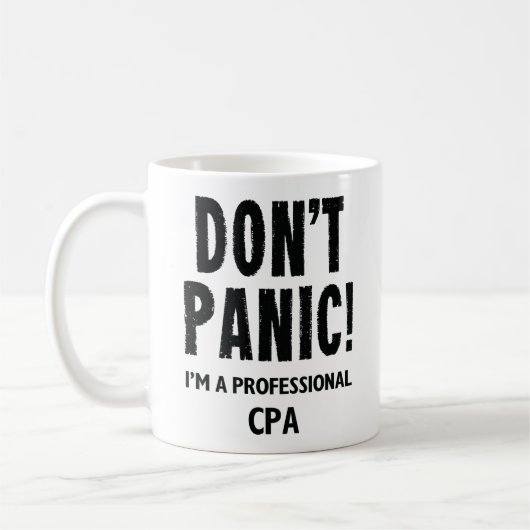 MUG CPA (Gauche)