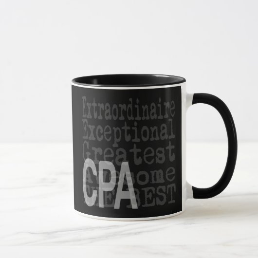 MUG CPA (Droite)