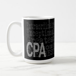 Mug CPA Extraordinaire
