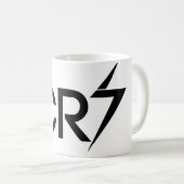 MUG  CR7 (Devant droit)