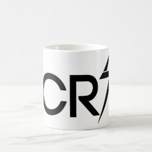 MUG CR7