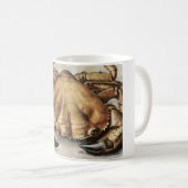 Mug Crab (Creature Under the Sea) (by Albrecht Durer) (Devant droit)