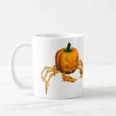 Mug Crab orange (Gauche)
