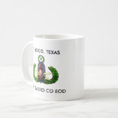 Mug crab_transp, crab_transp, 797th ORD Co EOD, pi…. (Devant gauche)