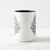 Mug Crabe (Centre)