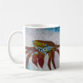 Mug Crabe (Gauche)