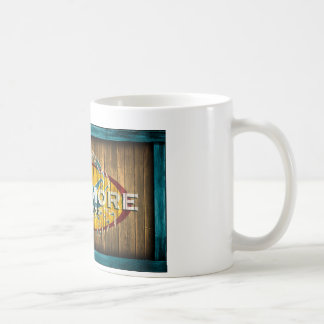 Mug Crabe de Baltimore
