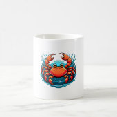 Mug crabe-drole (Centre)