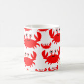 Mug Crabes mignons (Centre)