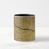 Mug Crack (Centre)