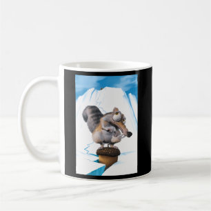 Mug Crack de l'âge glaciaire