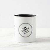 Mug Crack le code AH2009 (Centre)