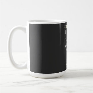 Mug Craignez les profondeurs – Poséidon Mythique