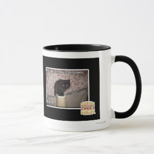 Mug Craignez-moi