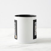Mug Crains le Fou ! (Centre)