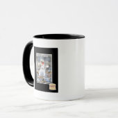 Mug Crains le Fou ! (Devant gauche)
