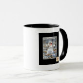 Mug Crains le Fou ! (Devant droit)
