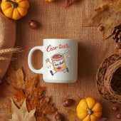 Mug Cran-tastic - Drôle Thanksgiving Cranberry Pun