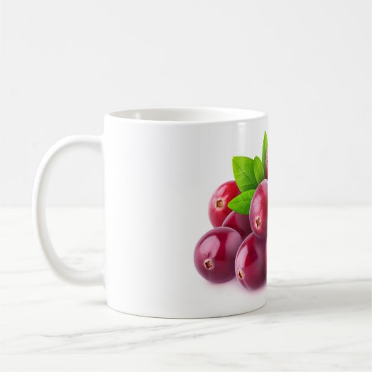 Mug Cranberry (Gauche)