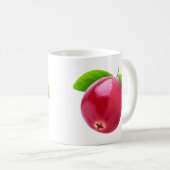Mug Cranberry (Devant droit)