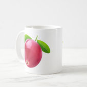 Mug Cranberry (Devant gauche)