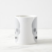Mug Crâne (Centre)