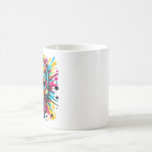 Mug Crâne (Centre)