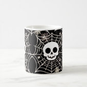 Mug crâne (Centre)