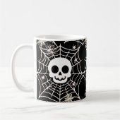 Mug crâne (Gauche)