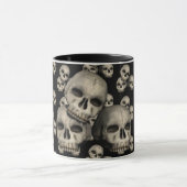 Mug Crâne (Centre)