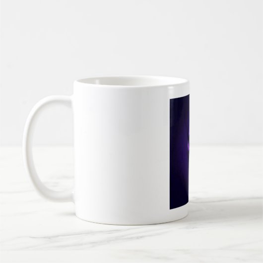 Mug Crâne (Gauche)