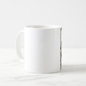 Mug crâne (Devant gauche)