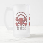Mug crâne (Gauche)